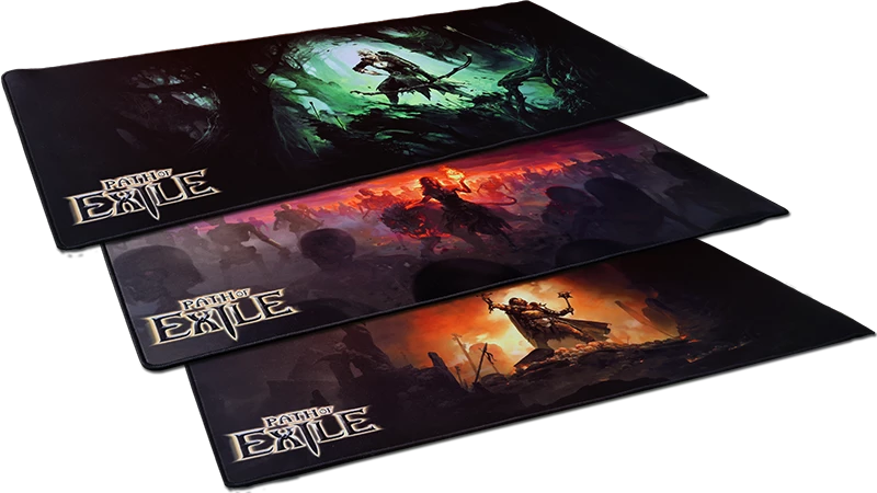 GGG анонсировала новую гонку в Path of Exile 2 GGG анонсировала новую гонку в Path of Exile 2