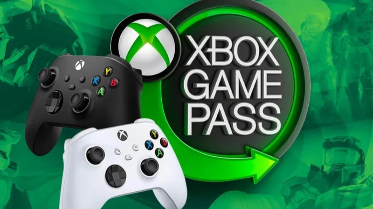 Xbox Game Pass принес дохода на 5 миллиардов долларов Xbox Game Pass принес дохода на 5 миллиардов долларов