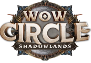 Открытие WoW Circle Shadowlands 9.2.7 x5 - 23.12.23