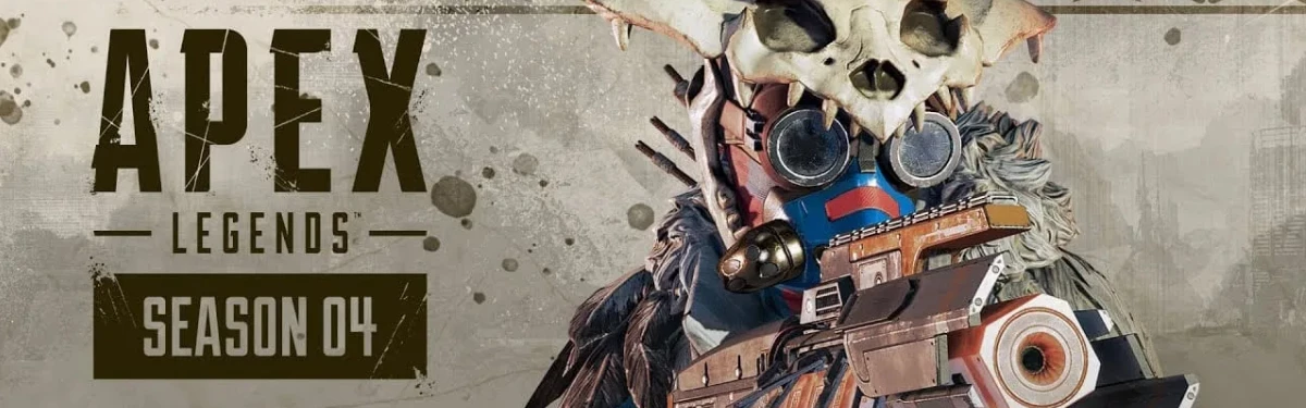 Apex Legends - Трейлер Старых традиций Apex Legends - Трейлер Старых традиций