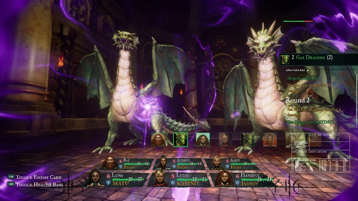 Wizardry: Proving Grounds of the Mad Overlord выйдет из раннего доступа 23 мая Wizardry: Proving Grounds of the Mad Overlord выйдет из раннего доступа 23 мая