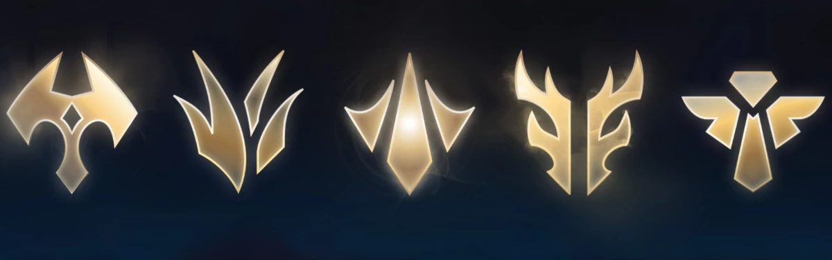 League of Legends: Wild Rift - Система подбора по ролям и другие нововведения обновлении 2.2 League of Legends: Wild Rift - Система подбора по ролям и другие нововведения обновлении 2.2
