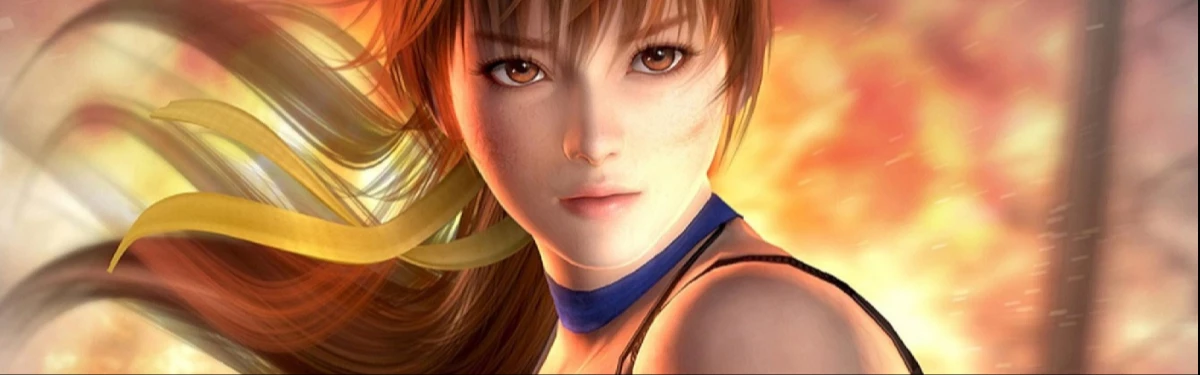 Koei Tecmo покажет и расскажет много нового в 2021 году Koei Tecmo покажет и расскажет много нового в 2021 году