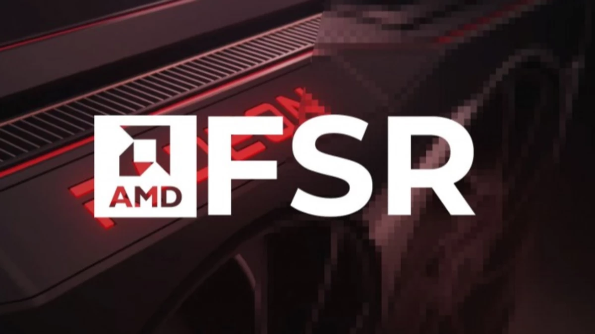 AMD работает над поддержкой FSR 4 для видеокарт на RDNA 3 (RX 7000) AMD работает над поддержкой FSR 4 для видеокарт на RDNA 3 (RX 7000)
