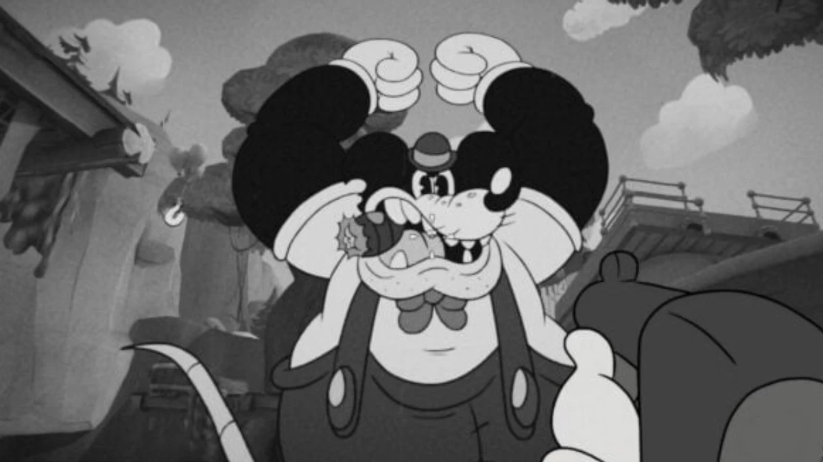 Диснеевский шутер MOUSE: P.I. for Hire — Трой Бейкер озвучит главного героя Диснеевский шутер MOUSE: P.I. for Hire — Трой Бейкер озвучит главного героя