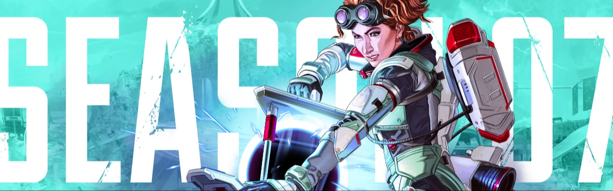 [Слухи] Apex Legends - Хорайзон ждет нерф в 8 сезоне