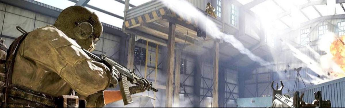 Activision объявила о разработке новой мобильной игры по вселенной Call of Duty Activision объявила о разработке новой мобильной игры по вселенной Call of Duty
