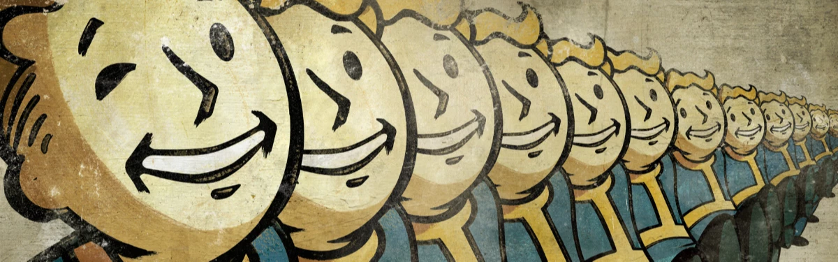 Amazon отдал сериал по Fallout сценаристке фильмов про Лару Крофт и Капитана Марвел. Нолан сам поставит пилот Amazon отдал сериал по Fallout сценаристке фильмов про Лару Крофт и Капитана Марвел. Нолан сам поставит пилот