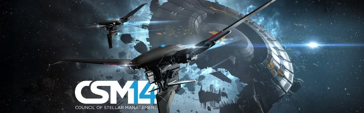 EVE Online — Начинается предвыборная гонка в Совет игроков 14 созыва EVE Online — Начинается предвыборная гонка в Совет игроков 14 созыва