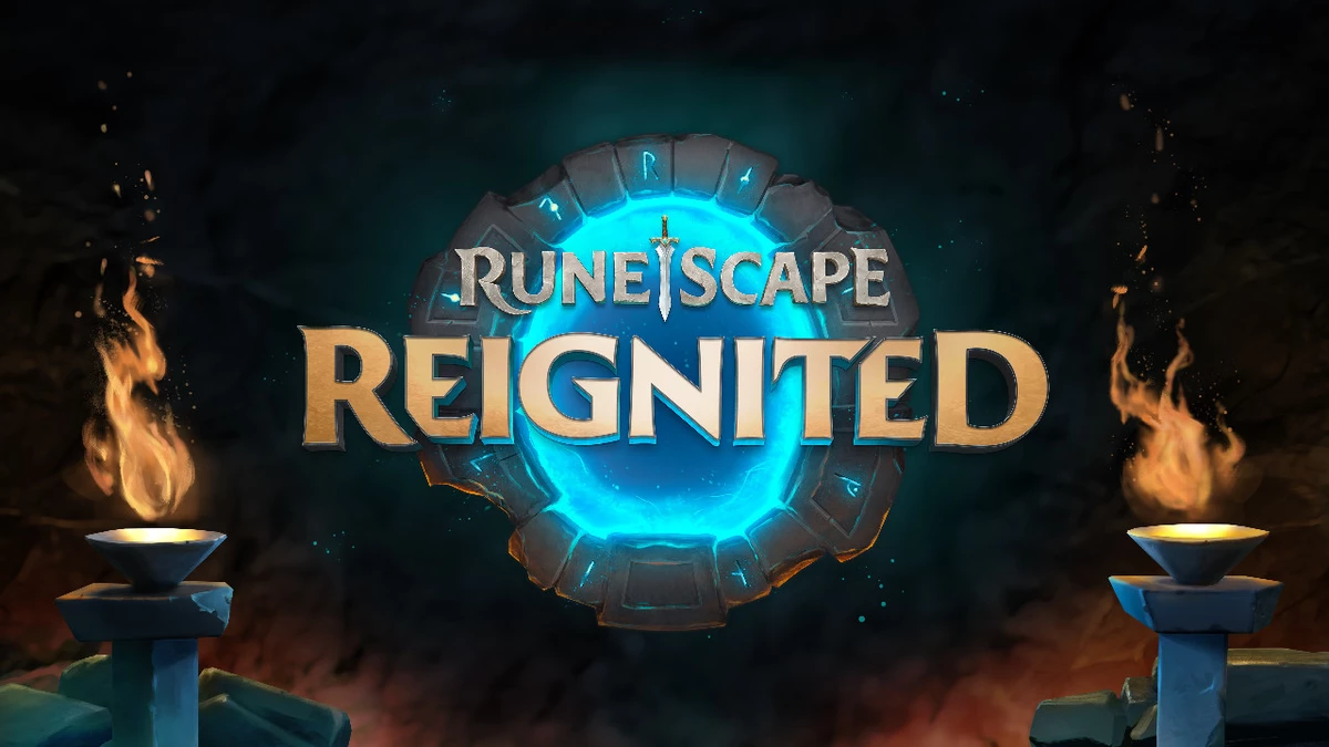 Раскол в сообществе RuneScape: анонс формата Reignited вызвал шквал критики со стороны ветеранов Раскол в сообществе RuneScape: анонс формата Reignited вызвал шквал критики со стороны ветеранов