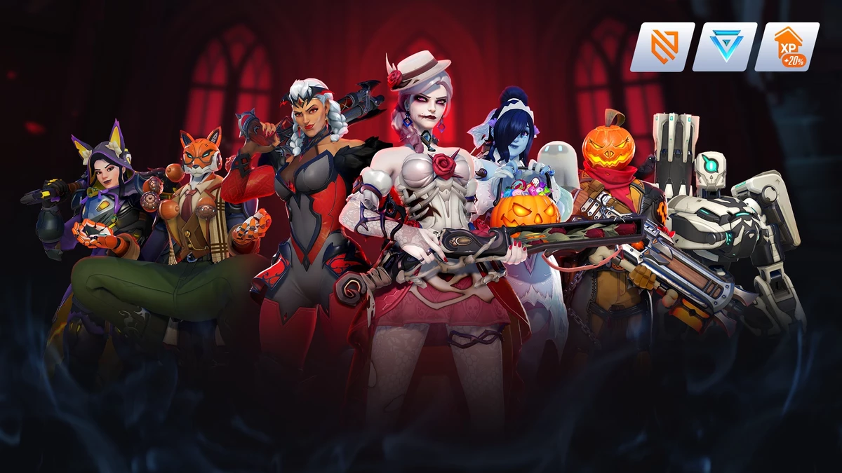 Blizzard анонсировала пятый сезон Overwatch с кроссовером по Solo Leveling, новым героем и глобальными переработками Blizzard анонсировала пятый сезон Overwatch с кроссовером по Solo Leveling, новым героем и глобальными переработками