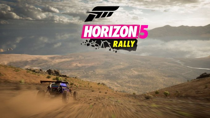 В Forza Horizon 5 сыграло более 28 млн игроков. Второе дополнение объявят 23 февраля