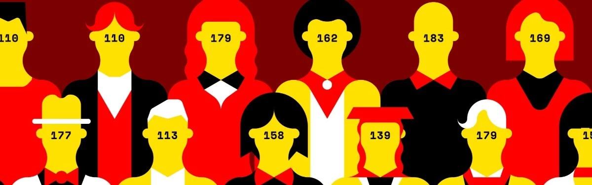 Правительство Китая вводит систему распознавания лиц для доступа в Интернет Правительство Китая вводит систему распознавания лиц для доступа в Интернет