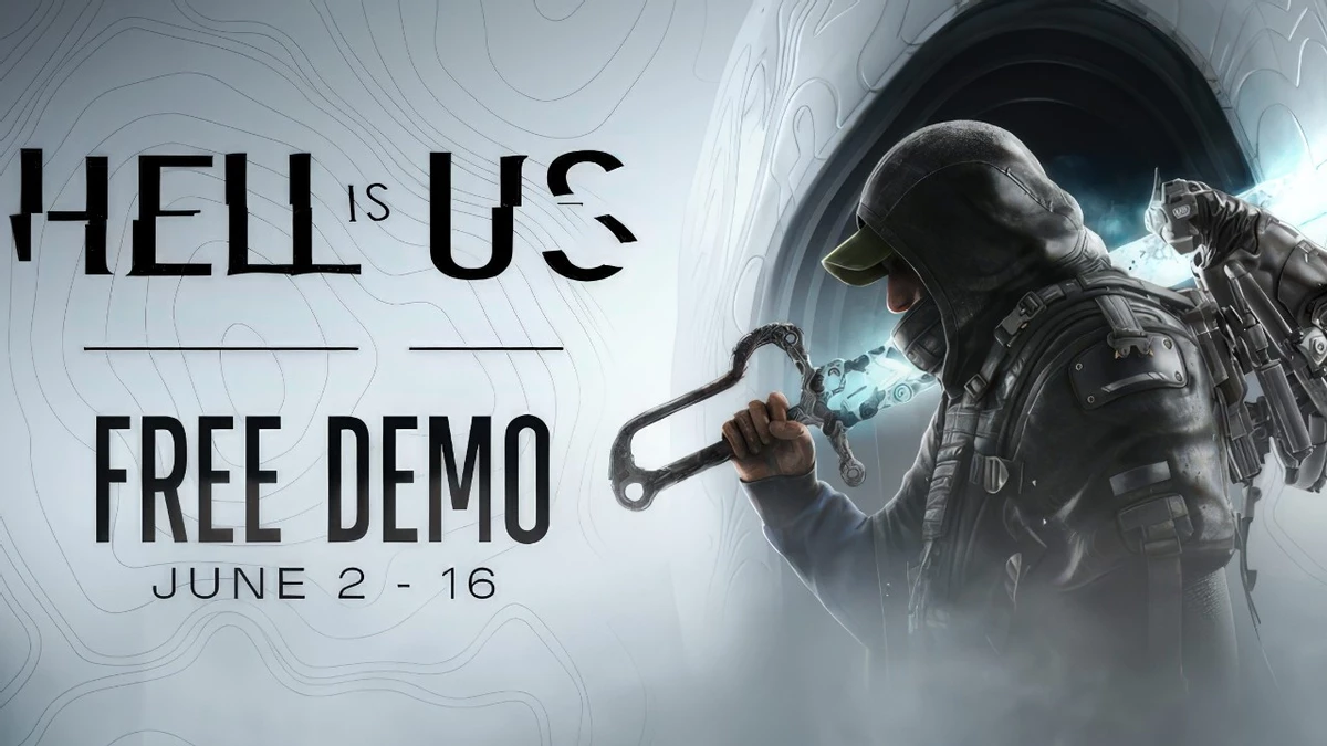 Hell is Us потребует RTX 4090 для игры в 4K на ультра-настройках с 30 FPS — со 2 июня будет доступна демка