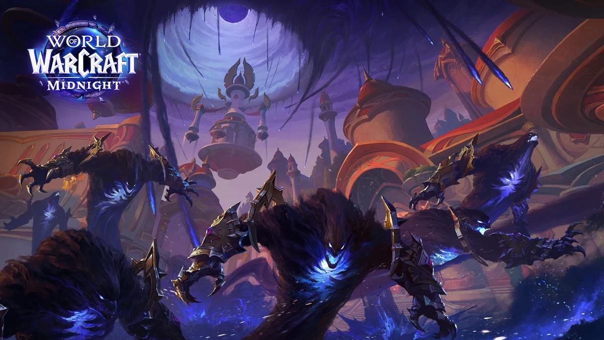 Куда исчезли все хорошие MMO и зачем акционерам убивать жанр — мнение PC Gamer Куда исчезли все хорошие MMO и зачем акционерам убивать жанр — мнение PC Gamer