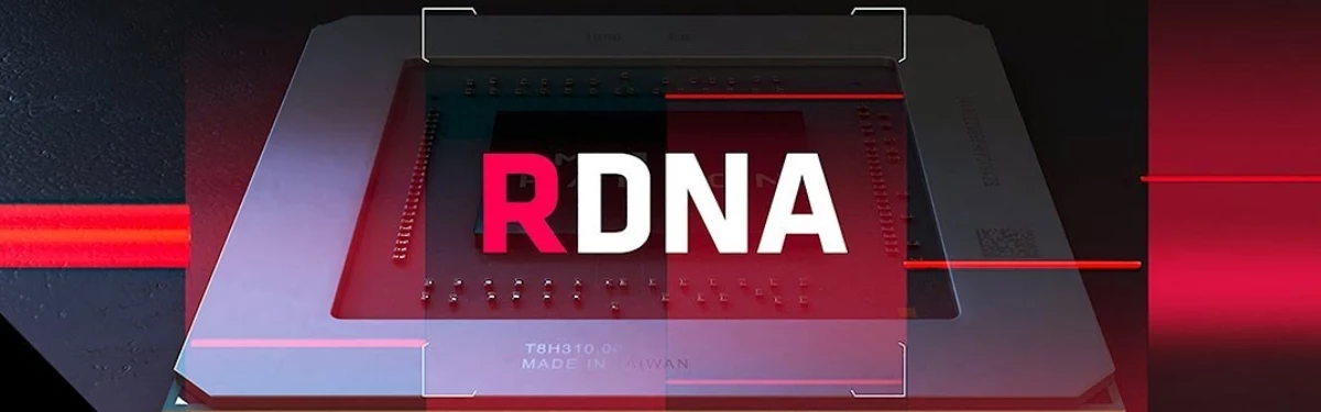[Слухи] Чип AMD Navi 31 будет состоять из двух чиплетов по 5120 ядер в каждом