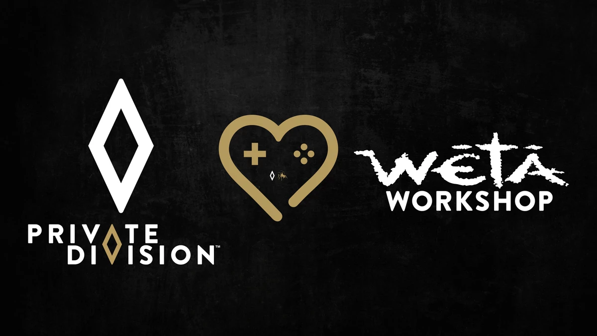 Wētā Workshop и Private Division выпустят игру о Средиземье