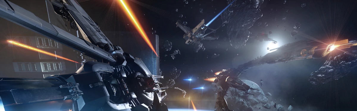 Star Citizen - Разработчики изменили планы на ближайшие обновления Star Citizen - Разработчики изменили планы на ближайшие обновления