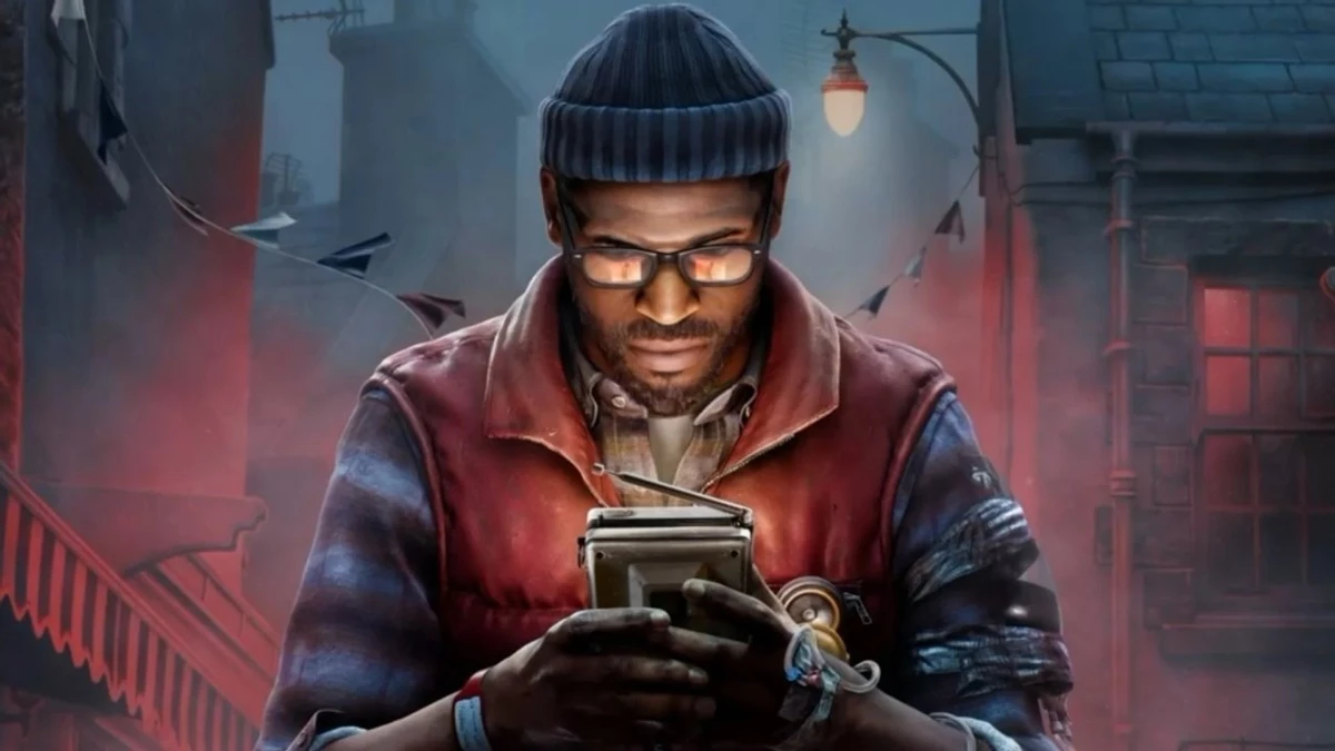 Silent Hill: Townfall вернется в 90-е и превратит старую технику в источник страха Silent Hill: Townfall вернется в 90-е и превратит старую технику в источник страха