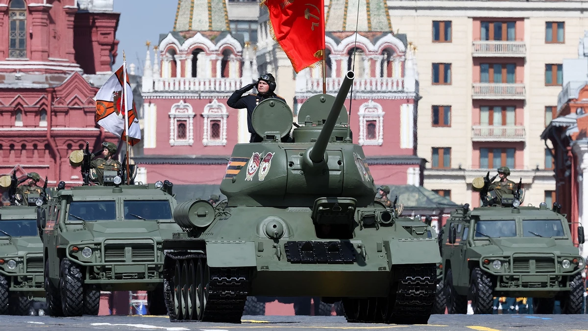 Сохранение исторической памяти Великой Отечественной войны через видеоигры Сохранение исторической памяти Великой Отечественной войны через видеоигры