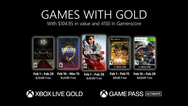 Цены на Xbox Live Gold выросли в два раза