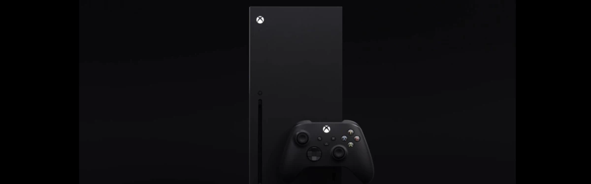 Фотографии Xbox Series X — Дизайн и порты Фотографии Xbox Series X — Дизайн и порты