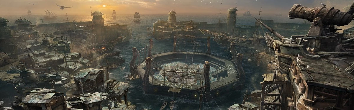 Стрим: Lost Ark - Путешествие по бета-тесту Стрим: Lost Ark - Путешествие по бета-тесту