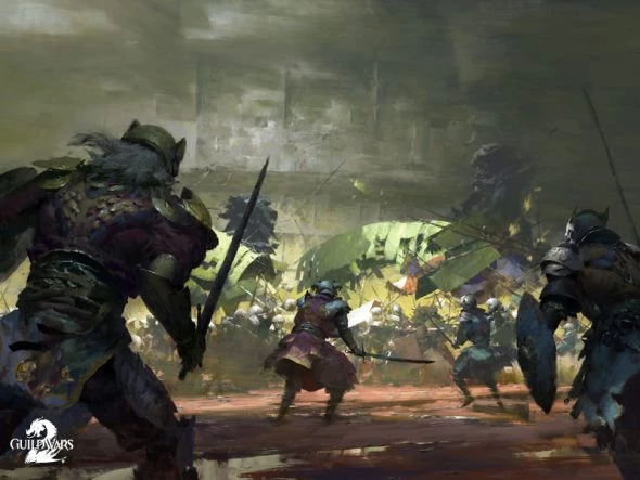 Дорожная карта событий и обновлений MMORPG Guild Wars 2 на последние месяцы 2022 года