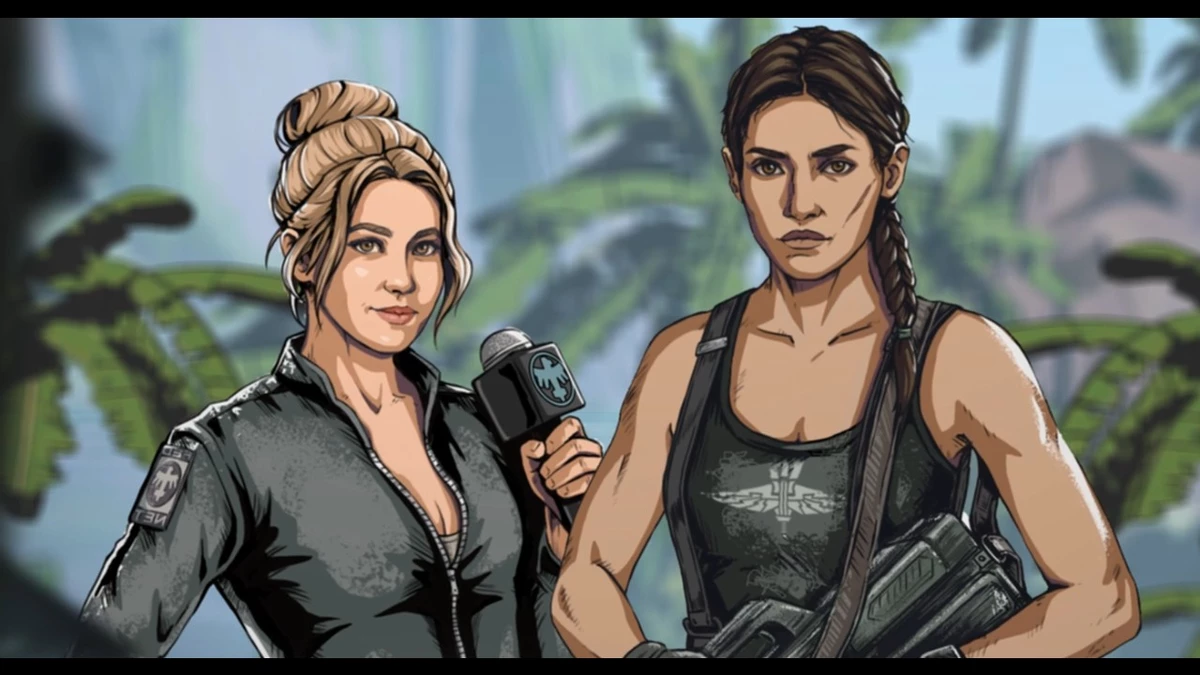 Starship Troopers: Terran Command отправит бойцов в джунгли, где пауки готовят настоящий Тропический Террор Starship Troopers: Terran Command отправит бойцов в джунгли, где пауки готовят настоящий Тропический Террор