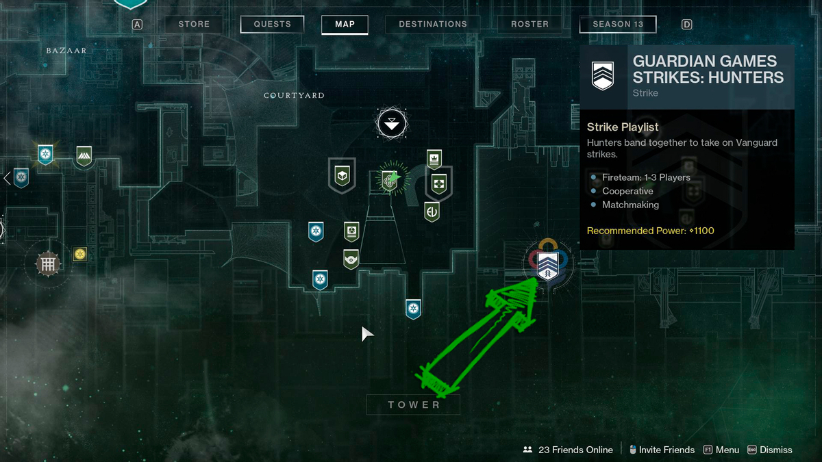 Destiny 2 - Игры стражей. Особенности и награды ивента