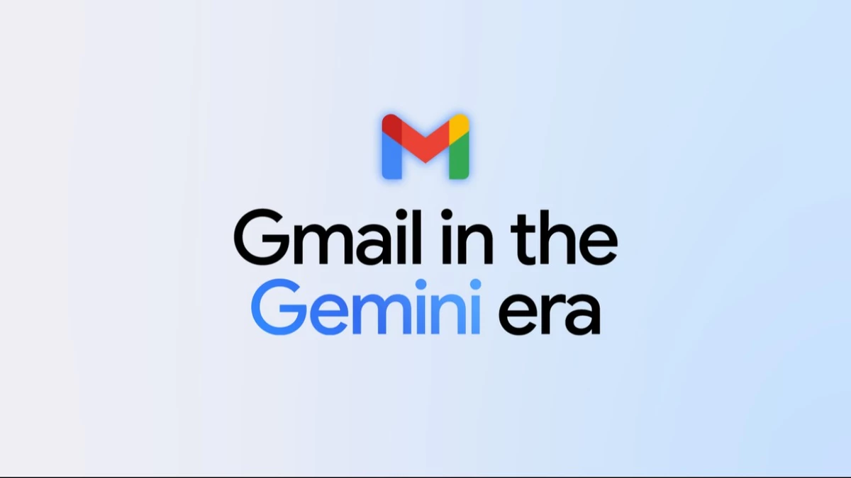 Google заверяет, что ИИ Gemini читает ваши письма и фотографии в Gmail ради вас Google заверяет, что ИИ Gemini читает ваши письма и фотографии в Gmail ради вас
