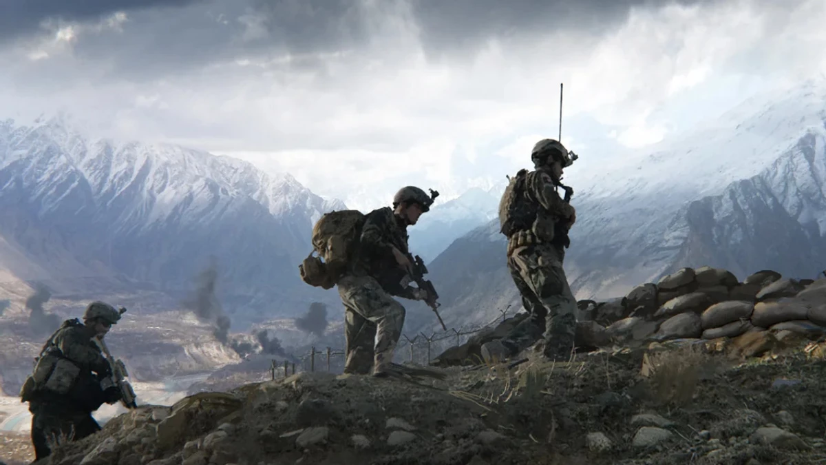 Датамайнеры нарыли в клиенте Battlefield 6 строку кода, которая намекает на скорый старт публичной беты Датамайнеры нарыли в клиенте Battlefield 6 строку кода, которая намекает на скорый старт публичной беты