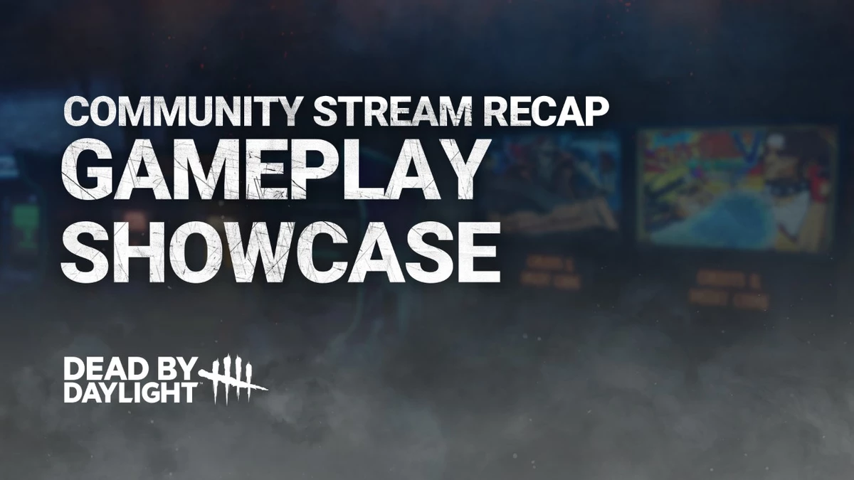 Dead by Daylight станет дружелюбнее к новичкам благодаря новой обучающей системе Dead by Daylight станет дружелюбнее к новичкам благодаря новой обучающей системе