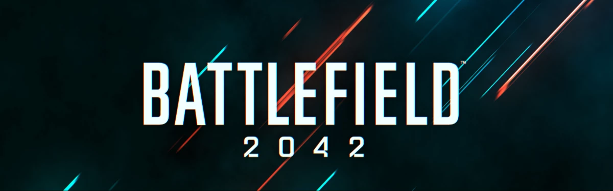 Battlefield 2042 - Новая часть шутерной франшизы официально анонсирована Battlefield 2042 - Новая часть шутерной франшизы официально анонсирована