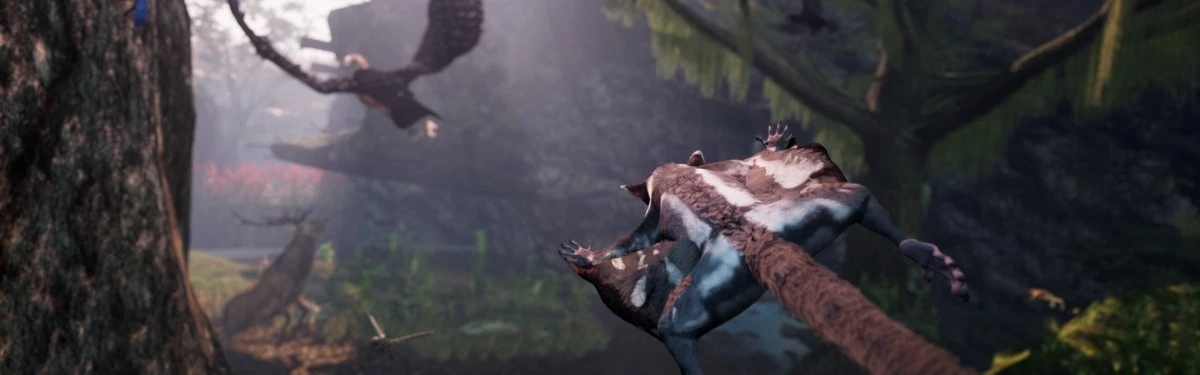 Для “Away: The Survival Series” вышла бесплатная демоверсия Для “Away: The Survival Series” вышла бесплатная демоверсия