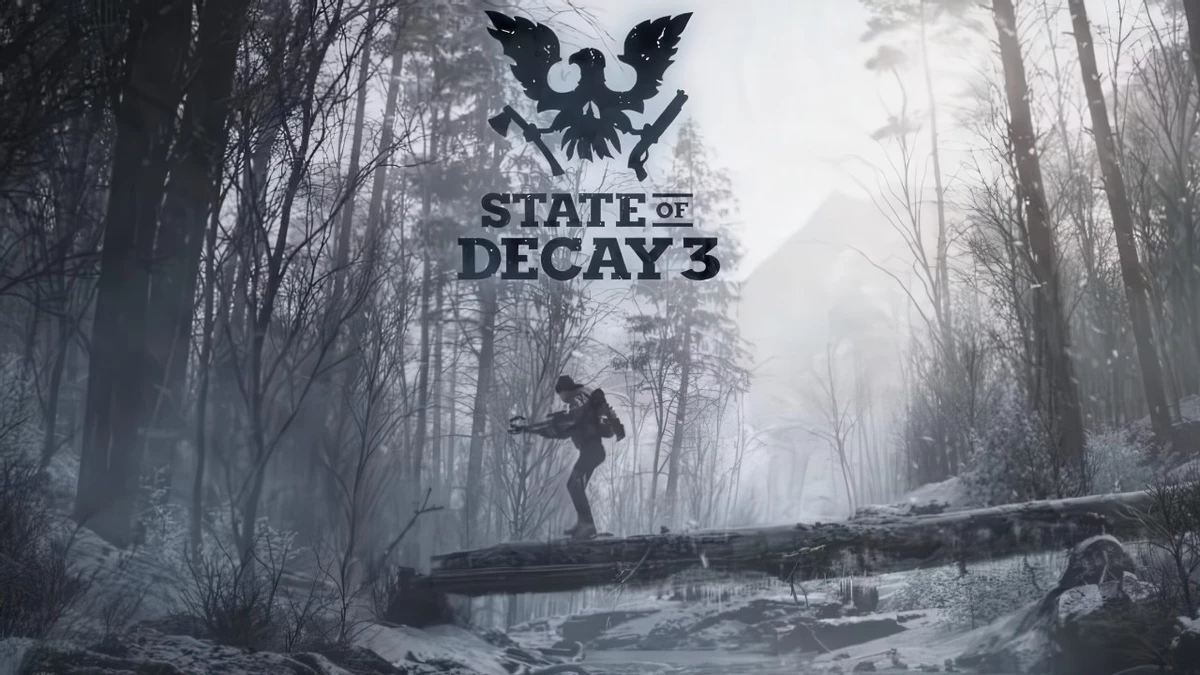 Инсайдеры заявляют, что State of Decay 3 получила полноценный AAA-статус Инсайдеры заявляют, что State of Decay 3 получила полноценный AAA-статус