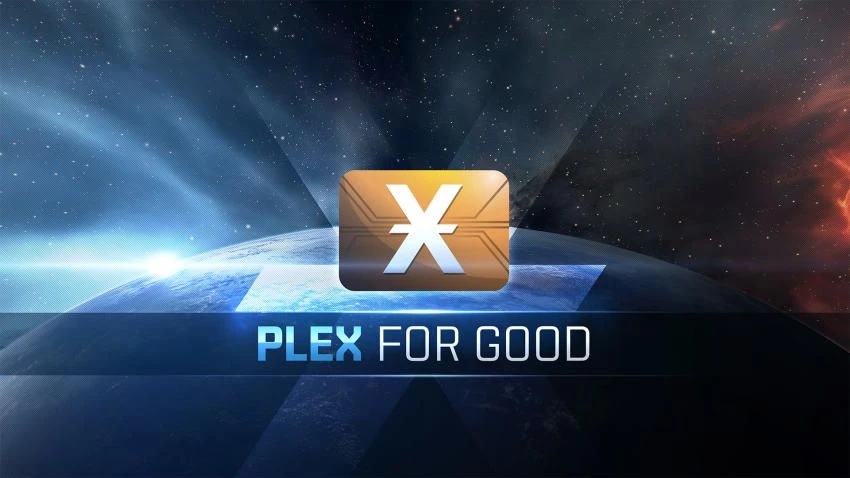 CCP Games проводит акцию PLEX For GOOD в поддержку жертв землетрясения в Турции и Сирии CCP Games проводит акцию PLEX For GOOD в поддержку жертв землетрясения в Турции и Сирии