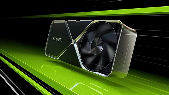 NVIDIA нашла решение проблемы черных экранов на RTX 4090 и RTX 4080