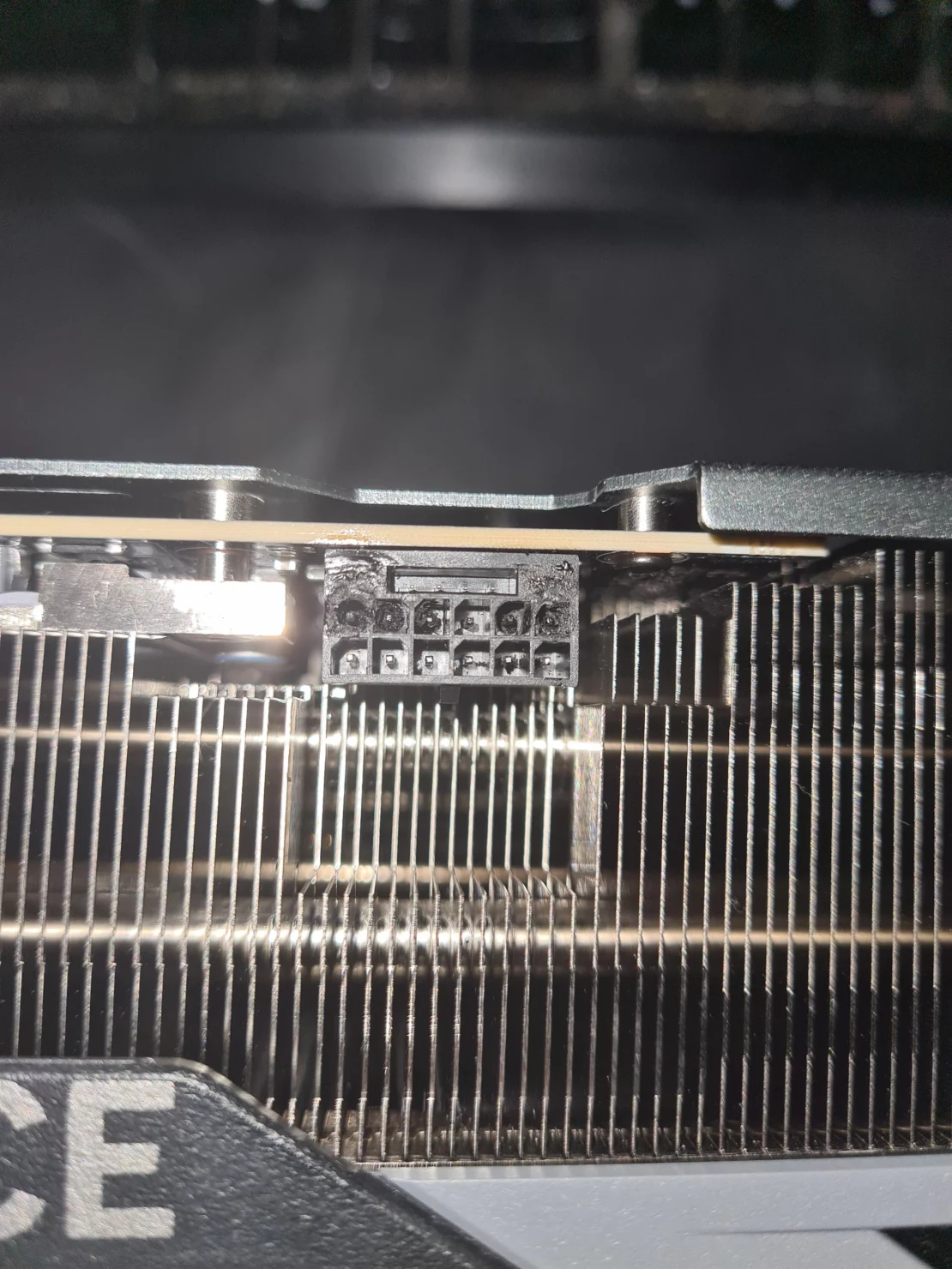 Коннекторы питания NVIDIA RTX 4090 могут загораться