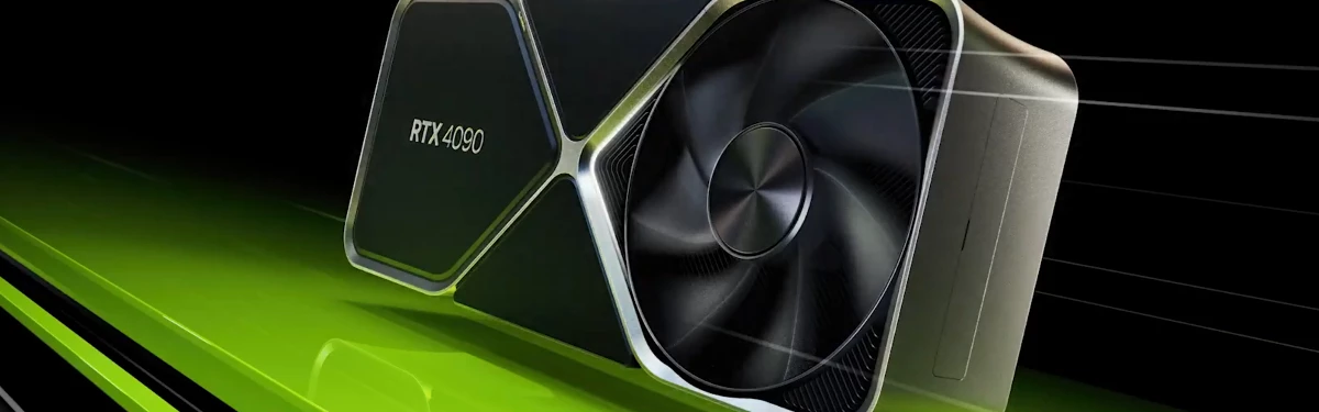 Newegg показал цены на кастомные NVIDIA GeForce RTX 4090. От 1599 до 1999 долларов за новый флагман Newegg показал цены на кастомные NVIDIA GeForce RTX 4090. От 1599 до 1999 долларов за новый флагман