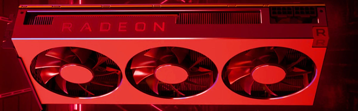 Вероятно, AMD завтра покажет Radeon RX 6000 Вероятно, AMD завтра покажет Radeon RX 6000
