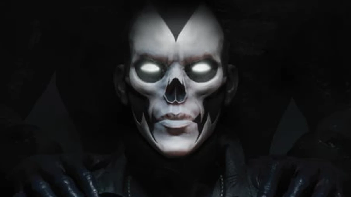 SHADOWMAN: Darque Legacy — новый хоррор-экшен в немолодой серии SHADOWMAN: Darque Legacy — новый хоррор-экшен в немолодой серии