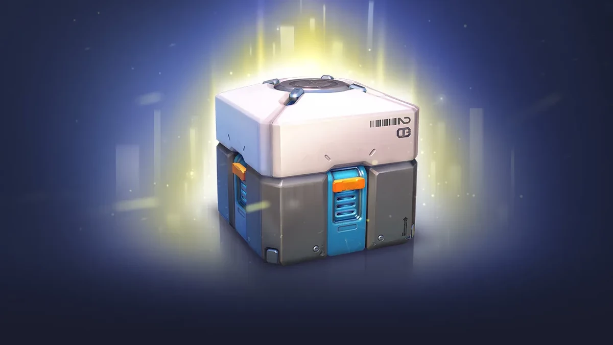 GACHA и лутбоксы — первородное зло или манна небесная? Разбираемся GACHA и лутбоксы — первородное зло или манна небесная? Разбираемся