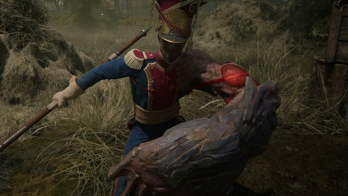 Humane pricing policy: Valor Mortis developer explains why they're selling the game below market standards