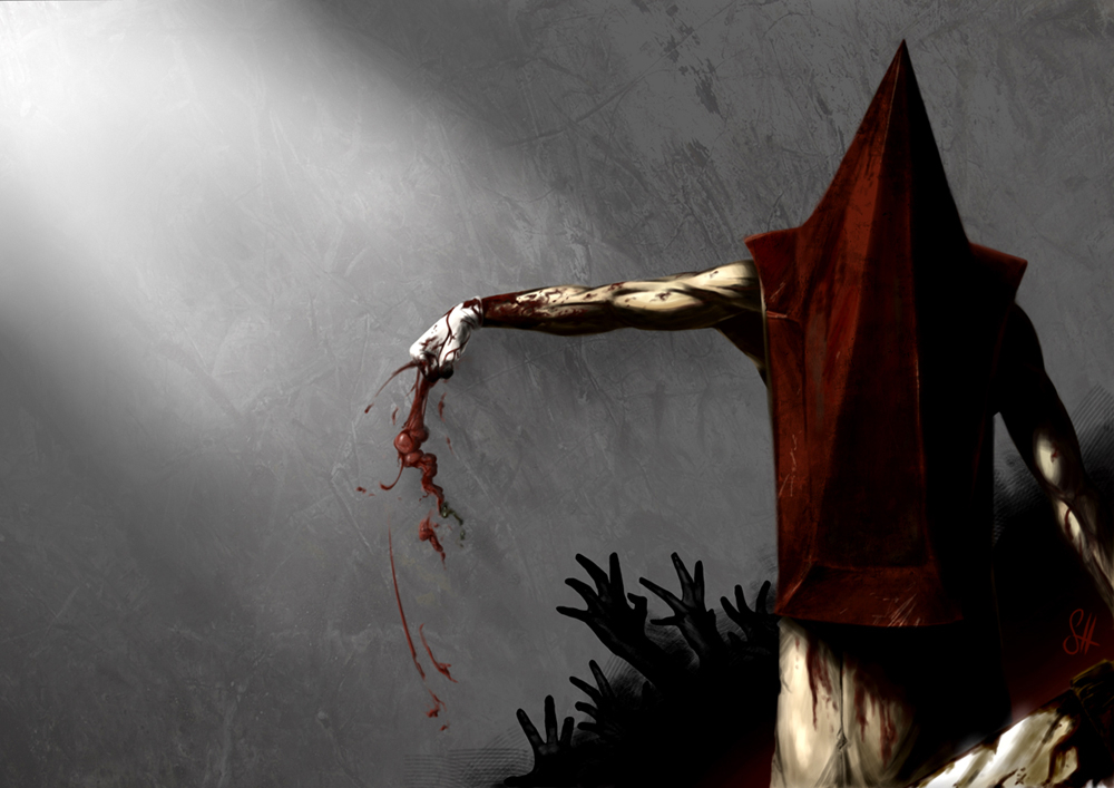 Почувствуй себя дедом: Silent Hill 2 вышла 20 лет назад