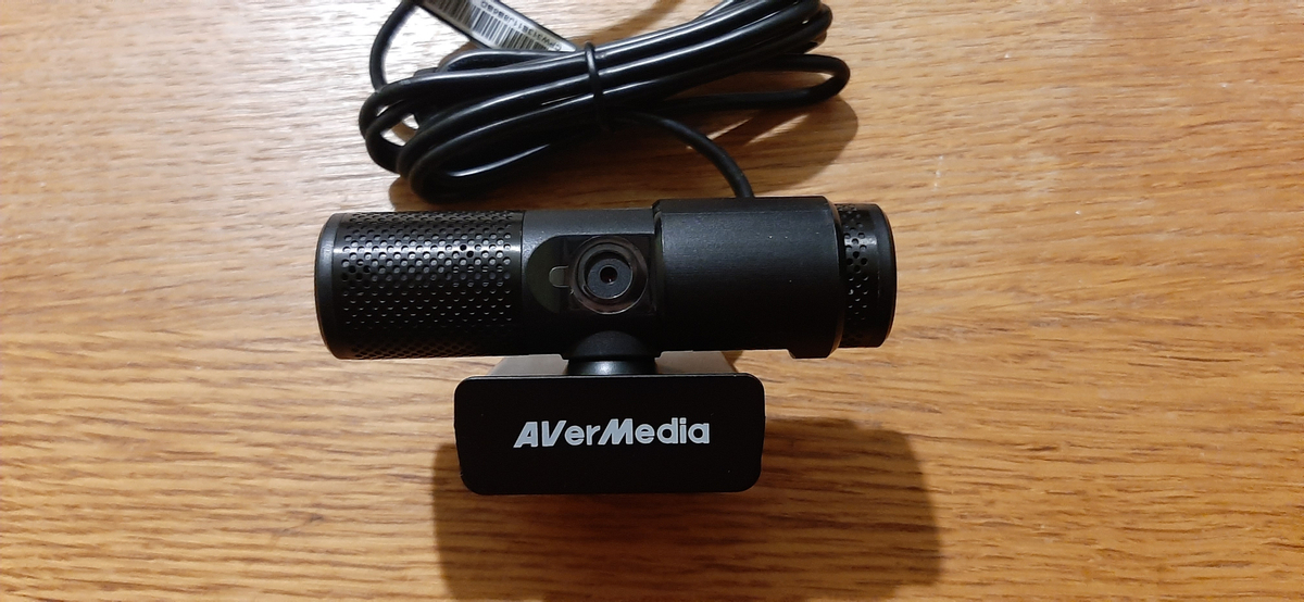 AVerMedia Live Streamer 311S — еще один отличный KIT для начинающих стримеров