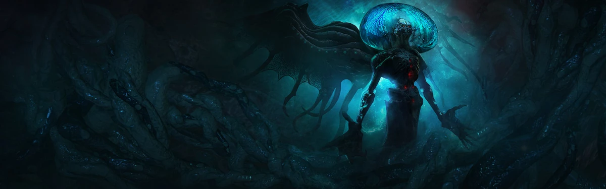 Path of Exile — Подробности древа пассивных умений Атласа в дополнении 3.17 Path of Exile — Подробности древа пассивных умений Атласа в дополнении 3.17