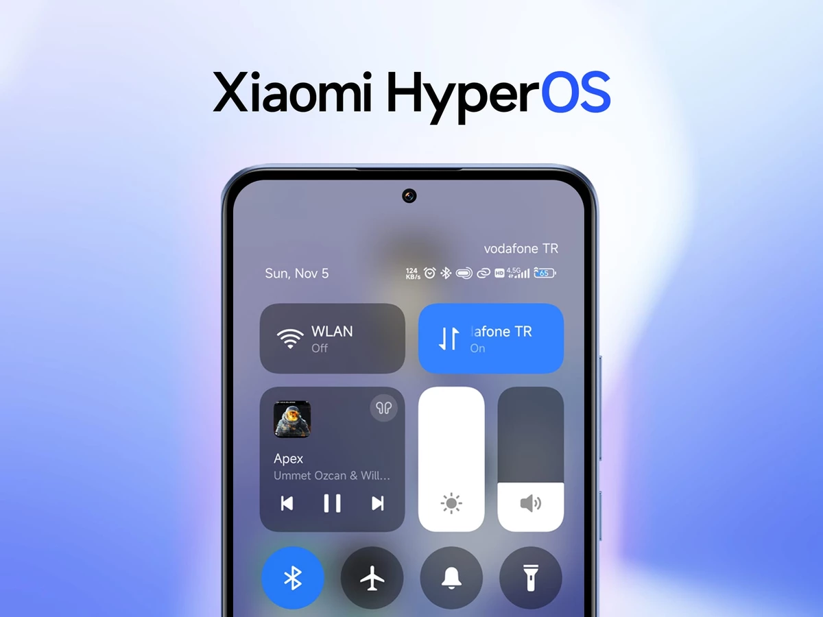 Xiaomi готовит свободную от Google HyperOS 3 при поддержке Huawei и BBK Xiaomi готовит свободную от Google HyperOS 3 при поддержке Huawei и BBK