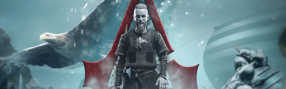 [Слухи] Assassin's Creed Ragnarok - Игру покажут в феврале