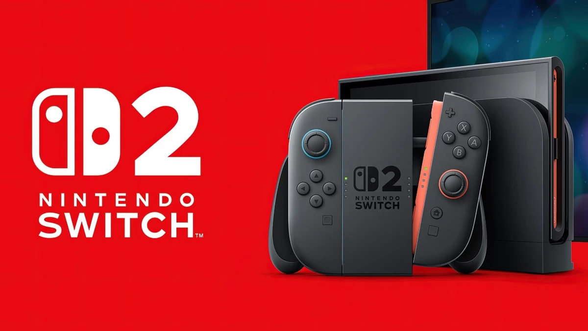 ОС в Nintendo Switch 2 может работать на одном ядре и 2 Гб оперативной памяти ОС в Nintendo Switch 2 может работать на одном ядре и 2 Гб оперативной памяти